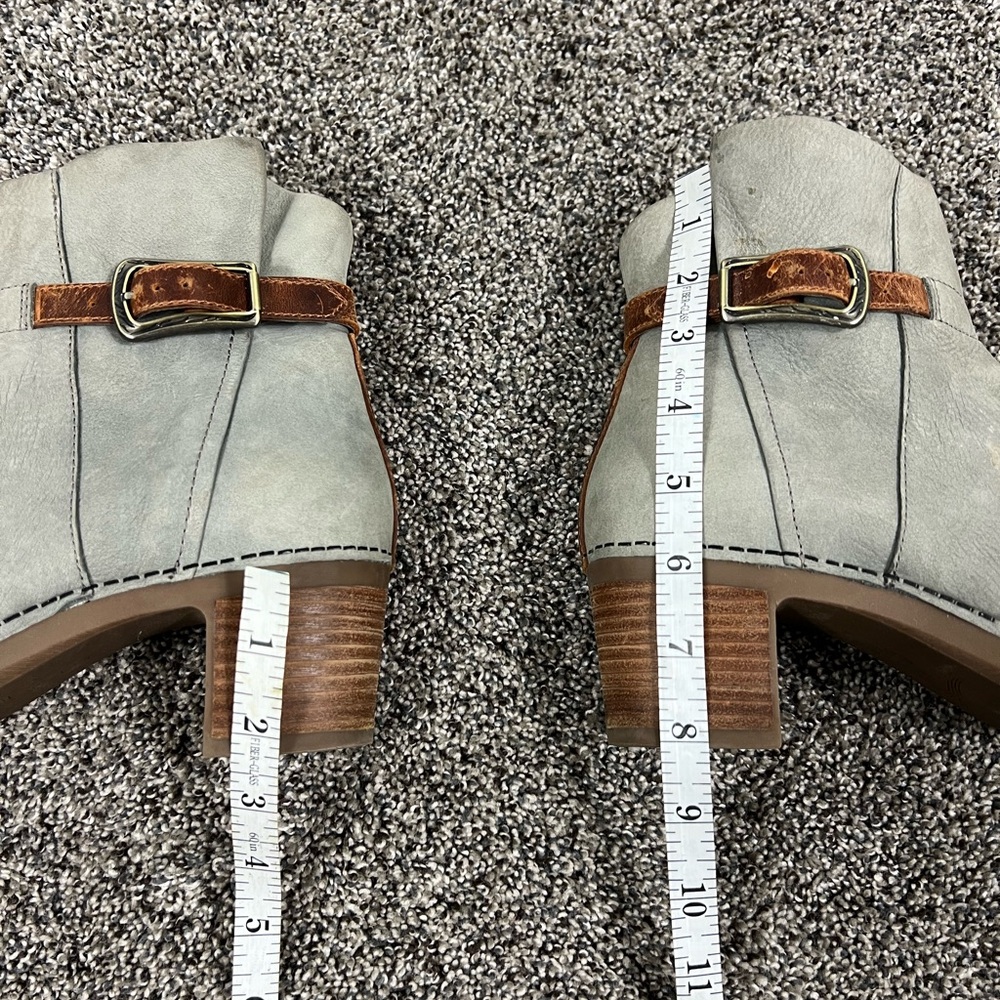 Dansko Waterproof Boots Sz 39/9 - Picture 6 of 15